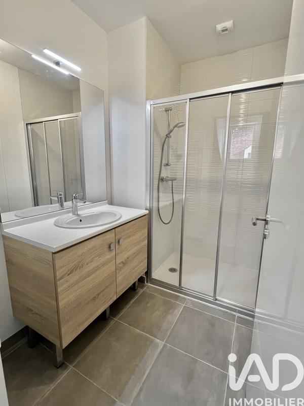 Duplex - 96 m² - 4 pièces