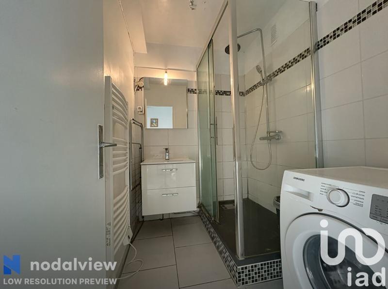 Appartement - 66 m² - 4 pièces