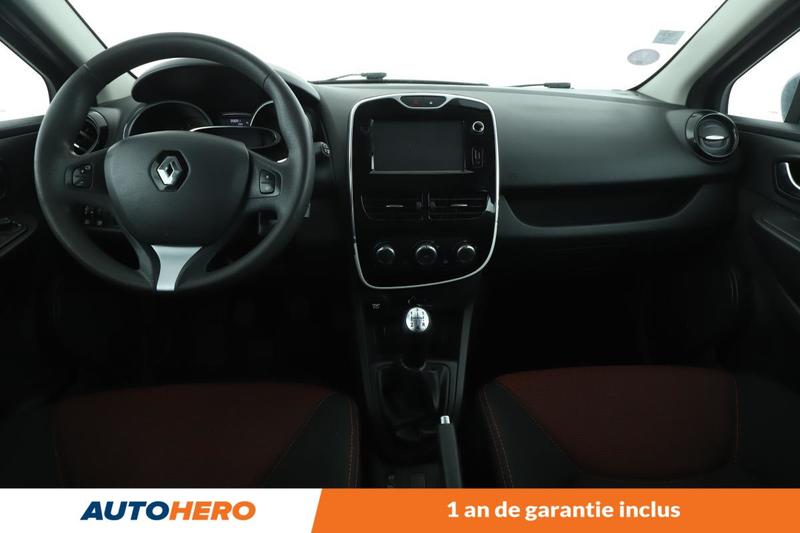 Renault Clio 1.2 Trend 75 ch