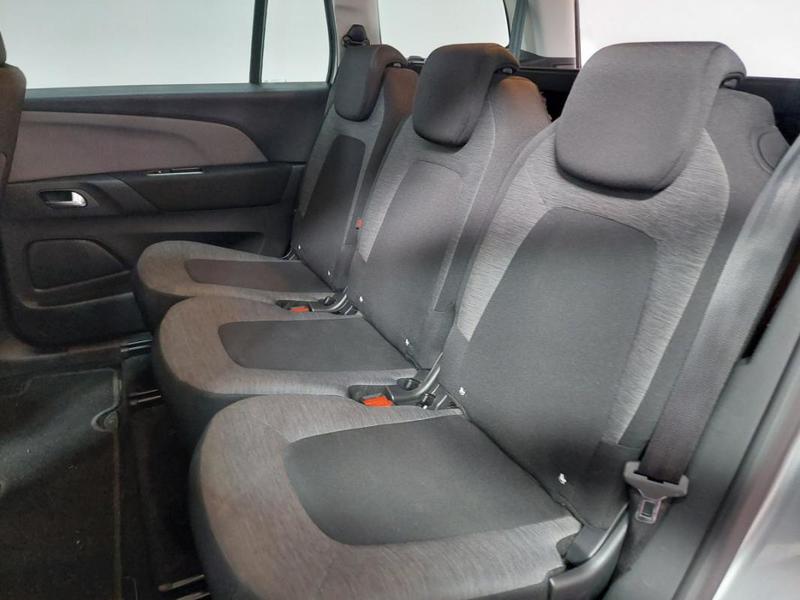 Citroën Grand C4 SpaceTourer Bluehdi 130 Eat8 Business