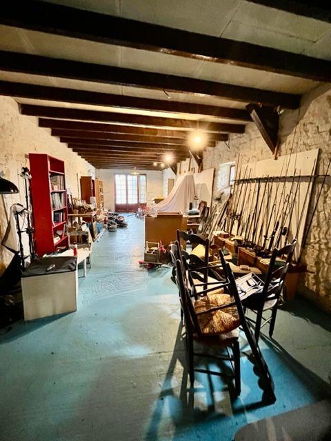 Propriété - 170 m² - 5 pièces