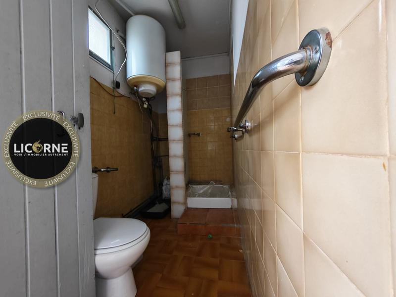 Maison - 70 m² - 4 pièces