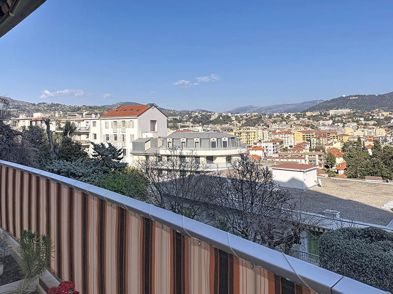 Appartement - 74 m² - 3 pièces