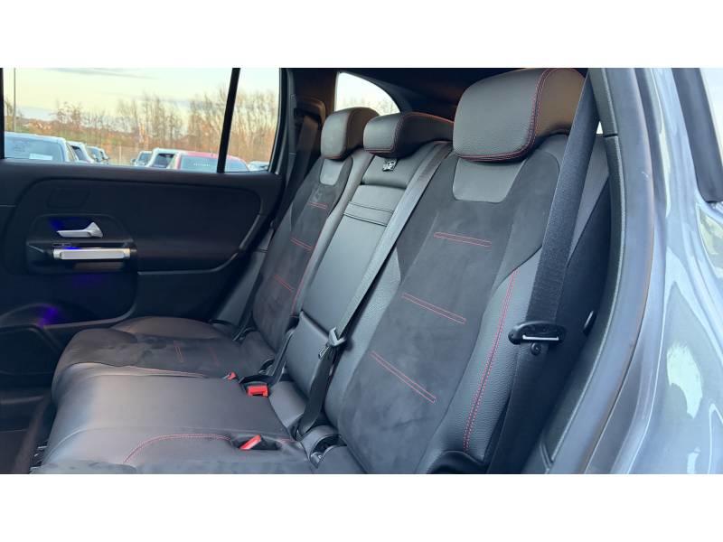 Mercedes Glb 200 7g-Dct Amg Line