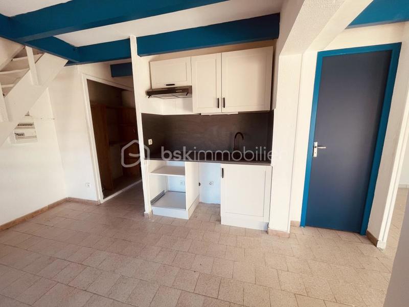 Duplex - 79 m² - 4 pièces