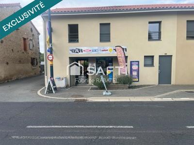 Local commercial - 98 m²