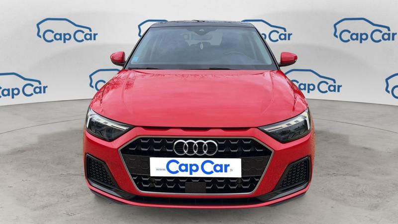 Audi A1 sportback 1.0 Tfsi 95 Advanced - Première main Garantie constructeur