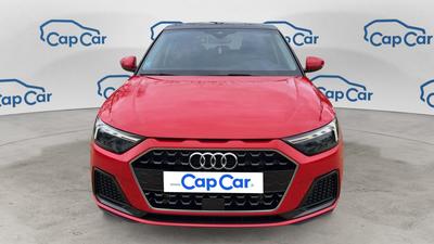 Audi A1 sportback 1.0 Tfsi 95 Advanced - Première main Garantie constructeur