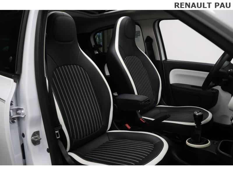 Renault Twingo III TCe 95 Intens