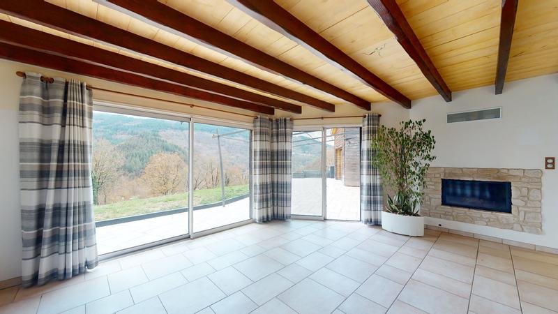 Maison de campagne - 170 m² - 4 pièces