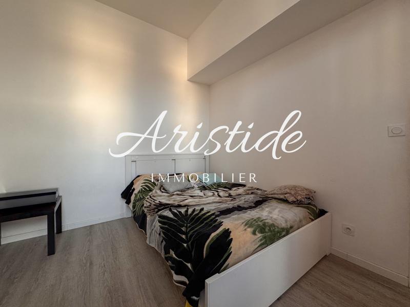 Duplex - 62 m² - 3 pièces