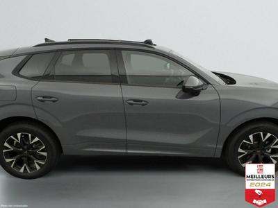 Cupra Terramar 1.5 eTSI Hybrid 150 ch Dsg7 V