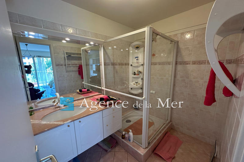 Appartement - 88 m² - 2 pièces