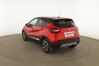 Renault Captur 0.9 TCe Zen 90 ch