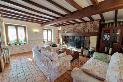 Maison - 169 m² - 8 pièces