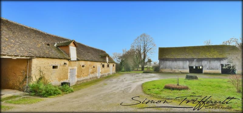 Maison bourgeoise - 255 m² - 8 pièces