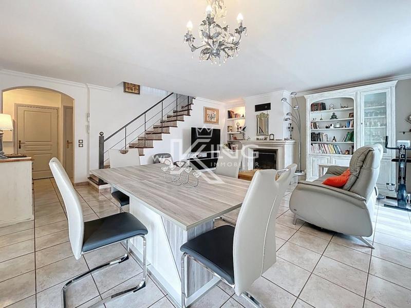 Villa - 113 m² - 4 pièces