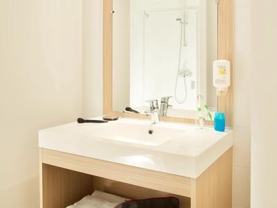 Appartement - 23 m² - 1 pièce