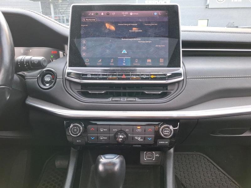 Jeep Compass II 1.3 Phev T4 240 4xe s