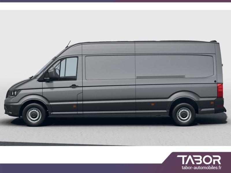 Volkswagen Crafter 35 Tdi 177 At8 4m L4h3