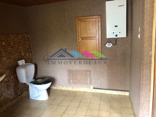 Maison de village - 50 m² - 2 pièces