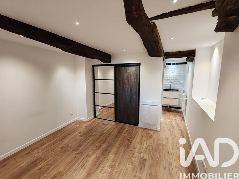 Maison - 127 m² - 6 pièces