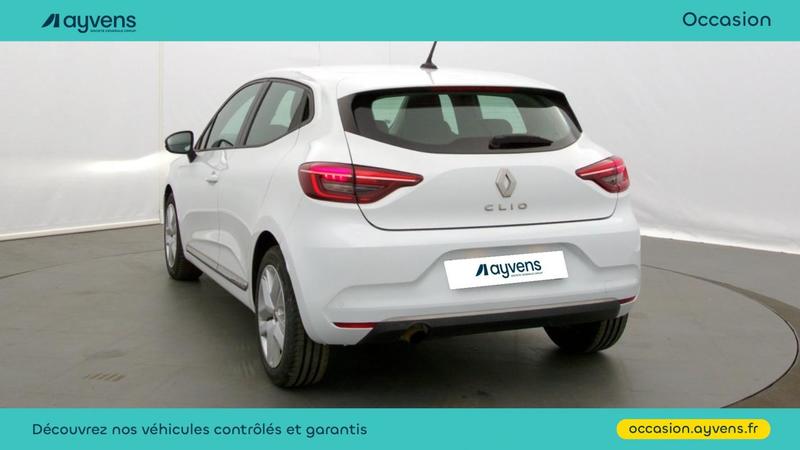 Renault Clio 1.0 TCe 100ch Business - 20