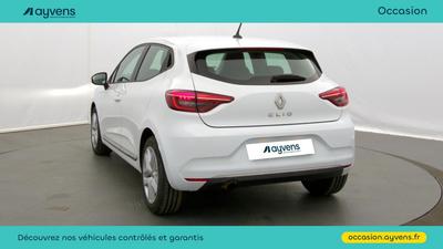 Renault Clio 1.0 TCe 100ch Business - 20