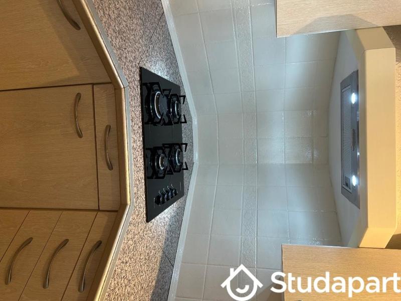 Appartement - 70 m² - 2 pièces