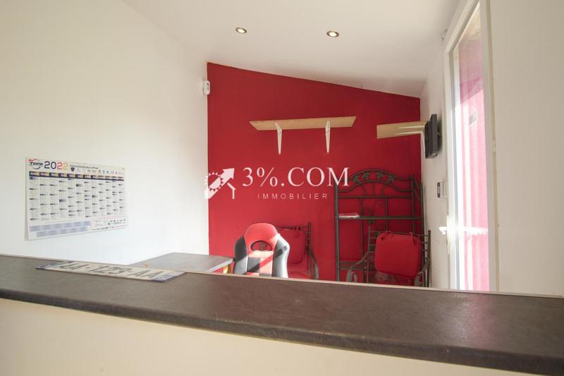 Maison - 132 m² - 5 pièces