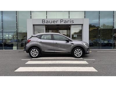 Renault Captur TCe 100 Business