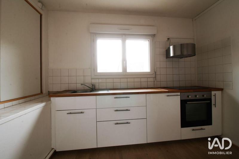Appartement - 45 m² - 1 pièce
