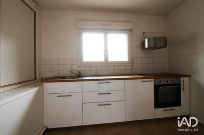 Appartement - 45 m² - 1 pièce