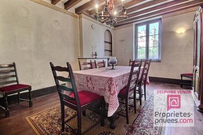 Maison - 84 m² - 3 pièces