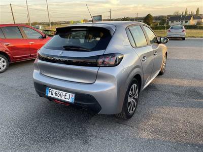 Peugeot 208 Nouvelle II 5p Active Business 1.2 Puretech 75cv