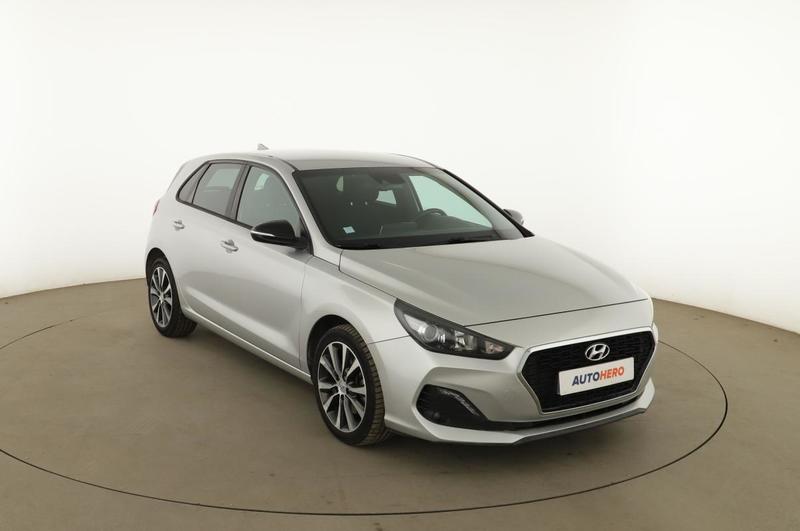 Hyundai i30 1.6 CRDi Edition Navi 115 ch