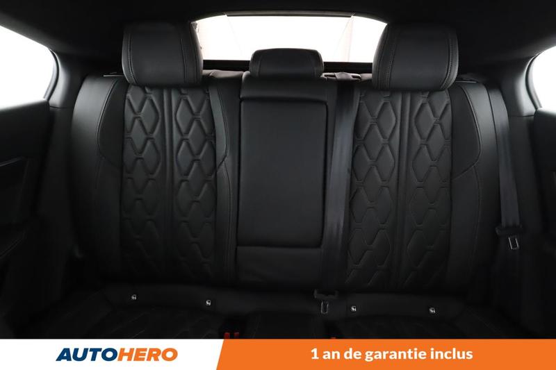 Peugeot 508 2.0 Blue-HDi Gt Eat8 177 ch