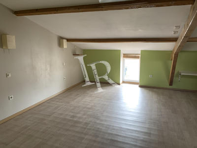 Maison - 90 m² - 3 pièces