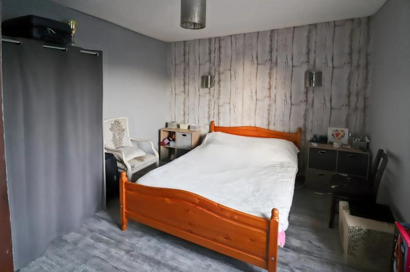 Maison en pierre - 109 m² - 5 pièces