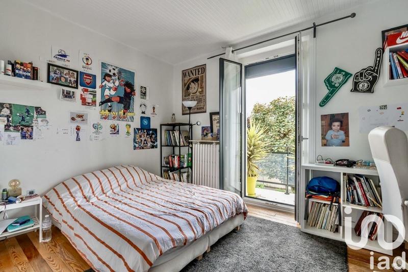 Maison - 160 m² - 5 pièces