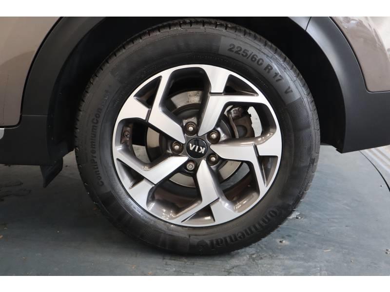 Kia Sportage 1.6 CRDi 115 Isg 4x2 Bvm6 Design