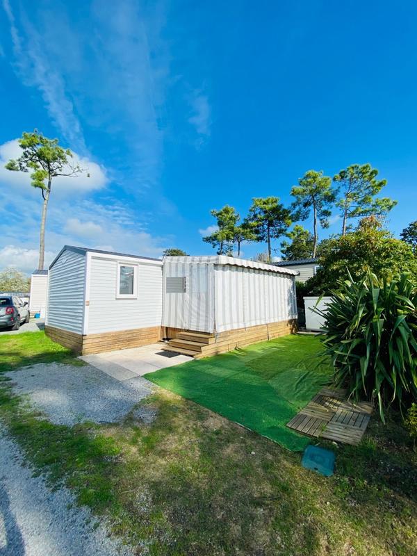 Maison - 36 m² - 5 pièces