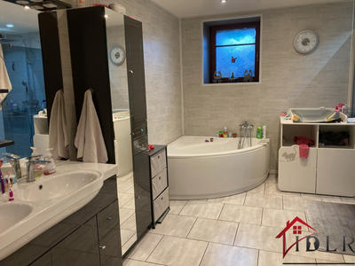 Ferme - 150 m² - 4 pièces