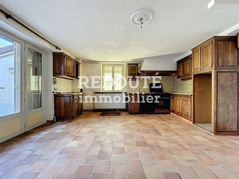 Maison - 141 m² - 6 pièces