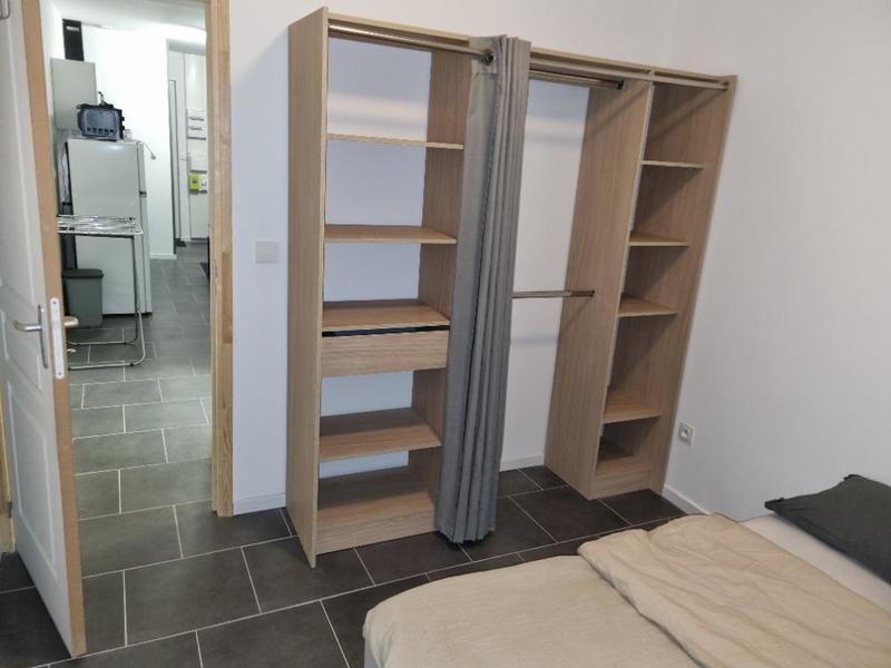 Maison - 38 m² - 2 pièces