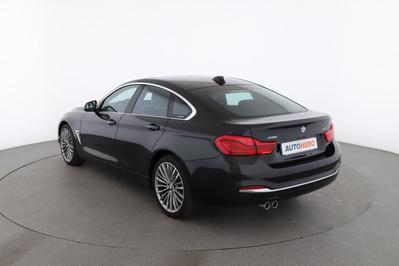 Bmw Série 4 Gran Coupé 420iA Luxury xDrive 184 ch