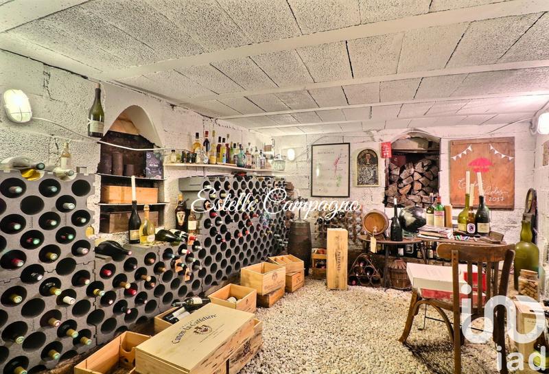 Maison - 114 m² - 5 pièces