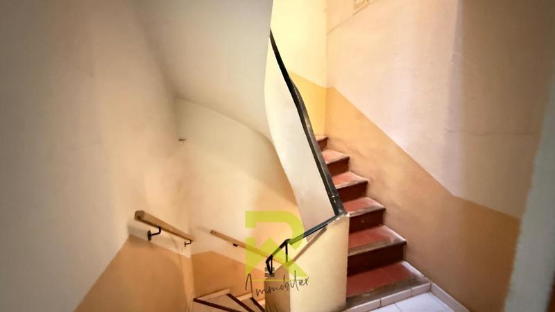 Immeuble - 136 m² - 6 pièces