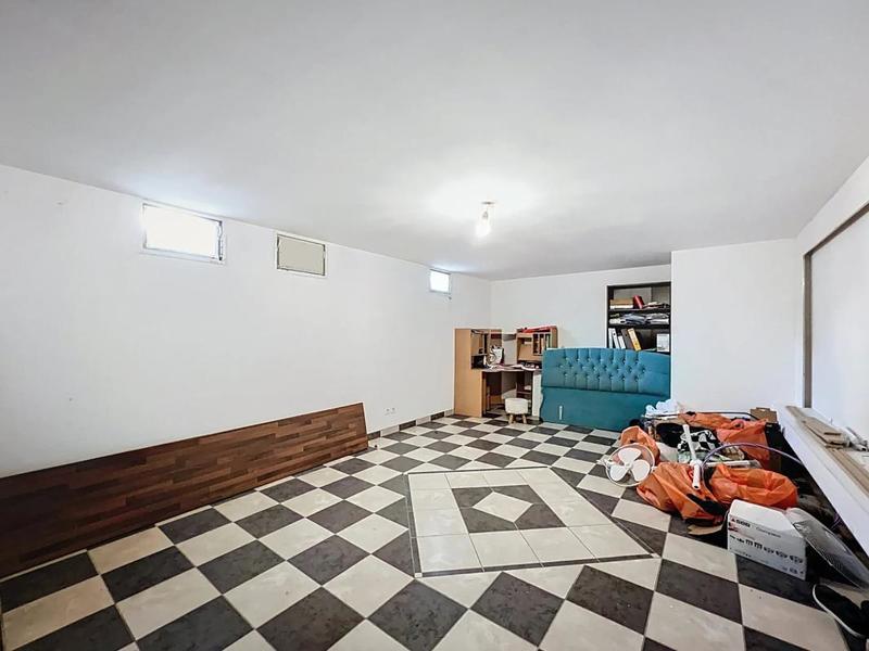 Maison - 115 m² - 4 pièces