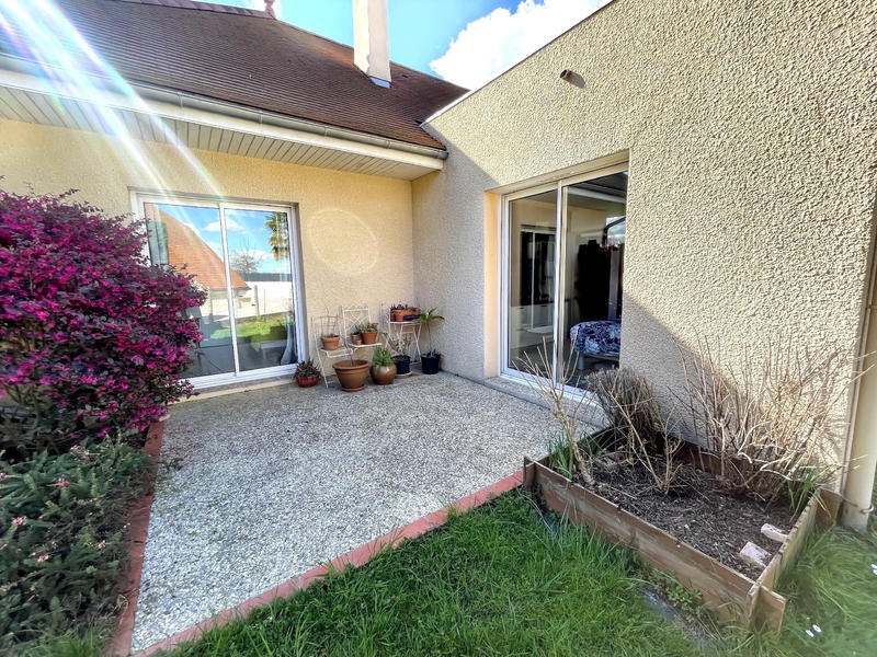 Maison - 147 m² - 6 pièces